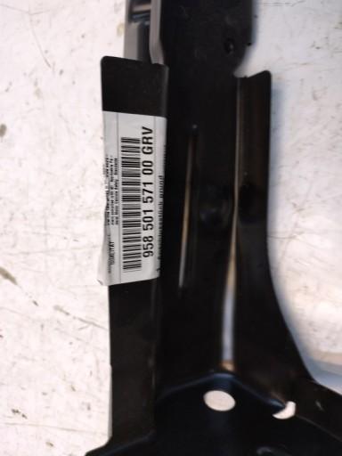 95B501571 - PORSCHE MACAN ПОСИЛЕННЯ ФАРТУХА