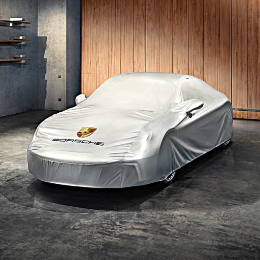 PORSCHE OE КРИШКА ЗОВНІШНЯ 911 991.2 ПІДНІМ