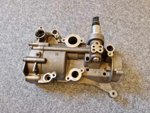 PORSCHE PANAMERA 4S 970 9481070132003 МАСЛЯНЫЙ НАСОС