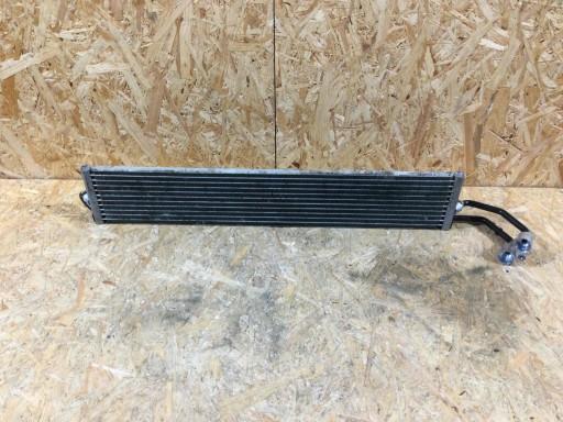 PORSCHE PANAMERA 970 97030701502 МАСЛООХОЛОДЖУВАЧ