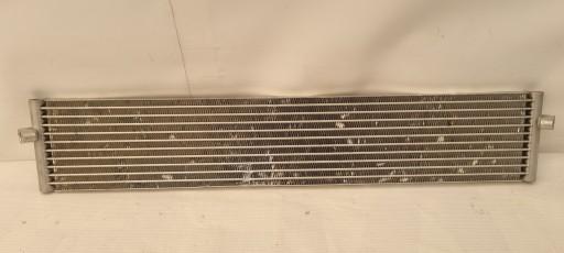 7234984 - PORSCHE PANAMERA 970 971 МАСЛООХОЛОДЖУВАЧ