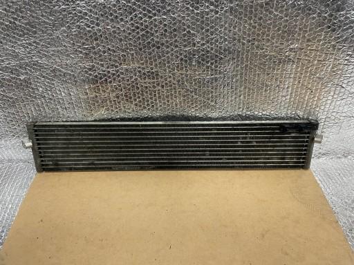 PORSCHE PANAMERA 970 МАСЛООХОЛОДЖУВАЧ ОРИГІНАЛ 97030701503