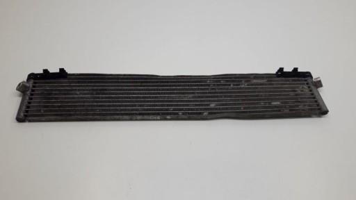 МАСЛООХОЛОДЖУВАЧ PORSCHE PANAMERA 970