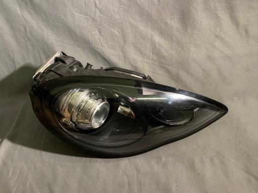 97063198201 - PORSCHE PANAMERA 970 GTS КСЕНОНОВАЯ ЛАМПА ПРАВАЯ США