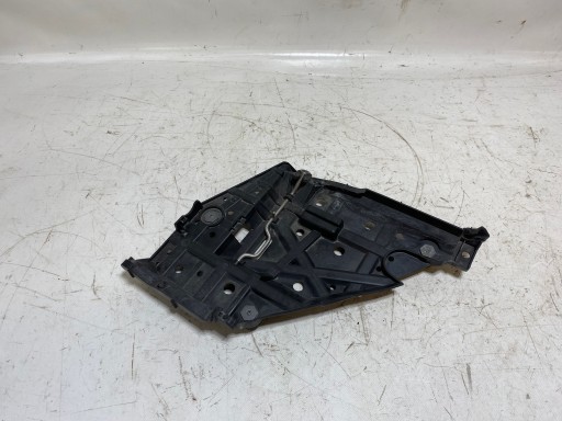 PORSCHE PANAMERA 970 МОНТАЖНА ЛАМПА ПРАВА ПРАВА 97063107402