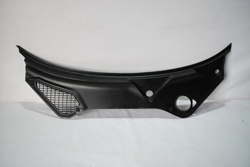 PORSCHE PANAMERA 970 ІДЕАЛЬНЕ ВІКНО