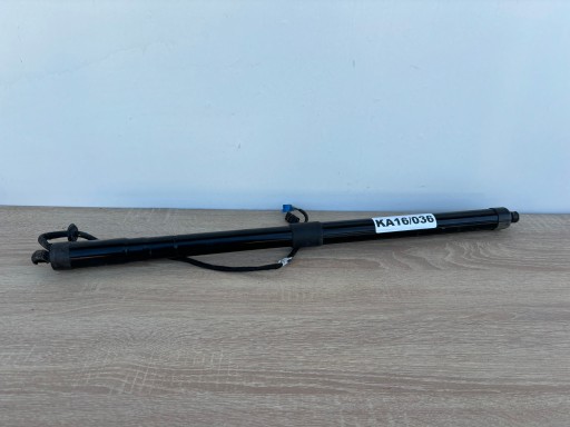 97051257314 - PORSCHE PANAMERA 970 ПРИВІД ЕЛЕКТРИЧНИЙ ТЕЛЕСКОП ЗАСЛІНКИ R = L KA16 / 036