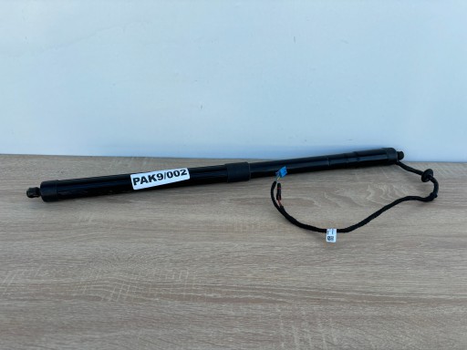 97051257314 - PORSCHE PANAMERA 970 ПРИВІД ЕЛЕКТРИЧНИЙ ТЕЛЕСКОП ЗАСЛІНКИ R = L PAK9/002