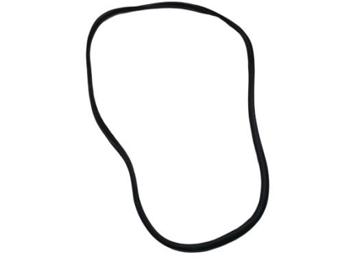 97051261102 - PORSCHE PANAMERA 970 ПРОКЛАДКА КРЫШКИ БАГАЖНИКА