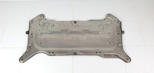 971407129 - PORSCHE PANAMERA 971 ЛИСТОВОГО МЕТАЛУ ПОСИЛЕНА КРИШКА