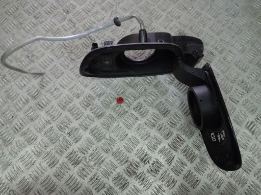 PORSCHE PANAMERA 971 E HYBRID КРИШКА ПАЛИВНОГО БАКА