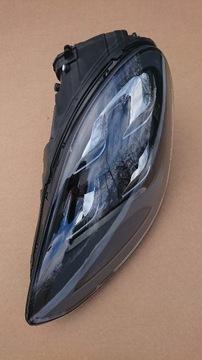 PORSCHE PANAMERA (971) СВЕТОДИОД ЛЕВЫЙ 971941039M