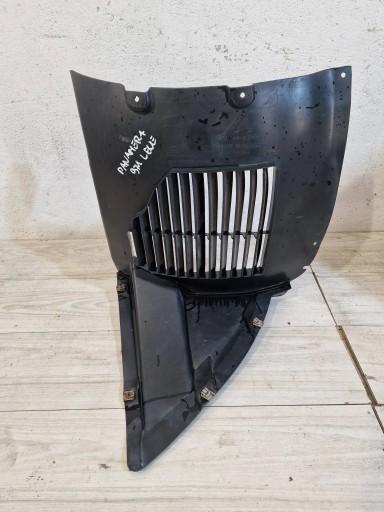 971809957a - PORSCHE PANAMERA 971 АРКА КОЛЕСНАЯ ЛЕВАЯ ПЕРЕДНЯЯ 971809957