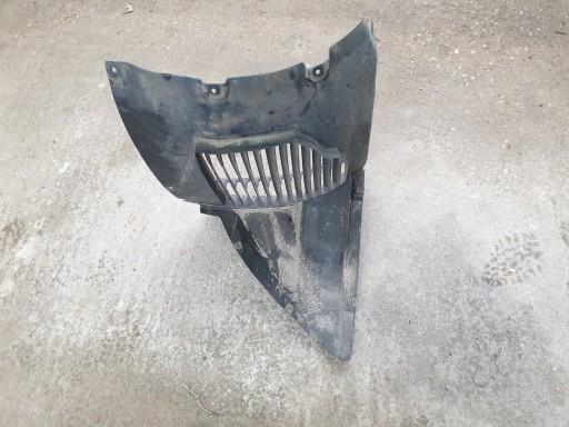 971809958C - PORSCHE PANAMERA 971 АРКИ ПЕРЕДНИХ КОЛЕС СПРАВА