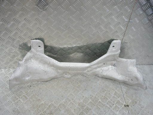 PORSCHE PANAMERA 971 ТЕПЛОВИЙ ЕКРАН 971863830