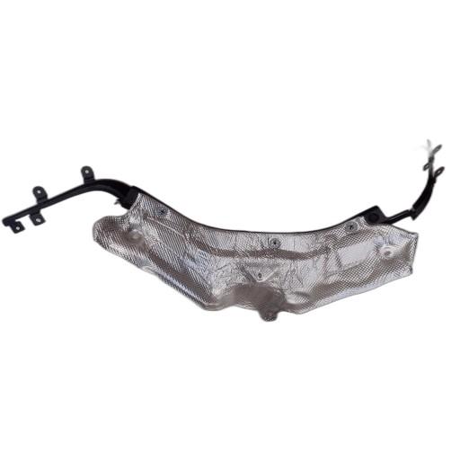 PORSCHE PANAMERA 971 ПЕРЕГОРОДКА 971815517A