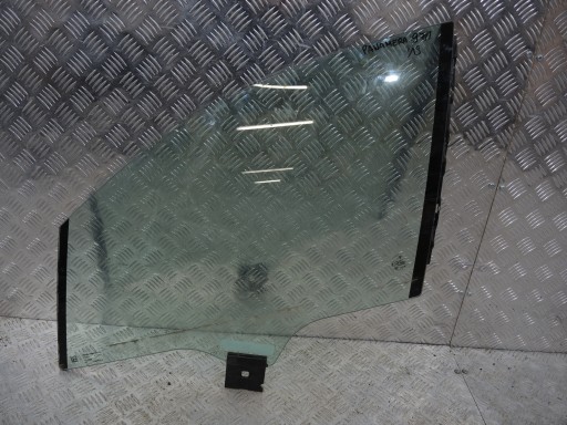 G2 - PORSCHE PANAMERA 971 ОКНО ДВЕРИ ЛЕВОЕ СПЕРЕДИ 2019