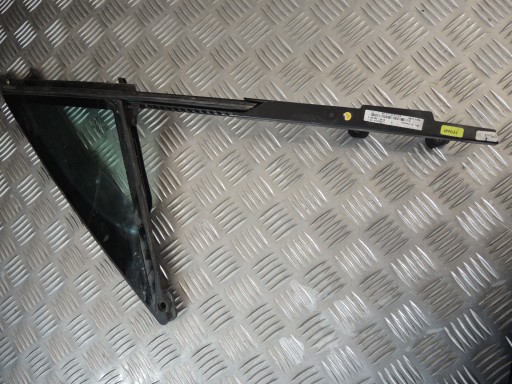 971845113 - PORSCHE PANAMERA 971 ОКНО ДВЕРИ СПЕРЕДИ СЛЕВА