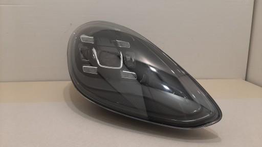 571941032F - PORSCHE PANAMERA ПОЛНАЯ СВЕТОДИОДНАЯ КОМПЛЕКТАЦИЯ 2015-2018 гг.