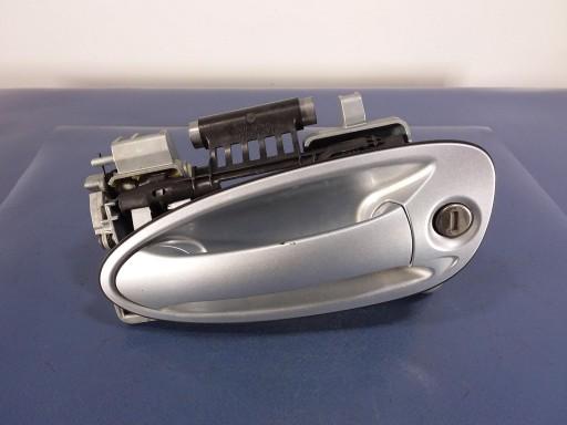 5Q0951221D - НИЗКИЙ ТОН HUB VW AUDI SEAT SKODA ORIGINAL OE