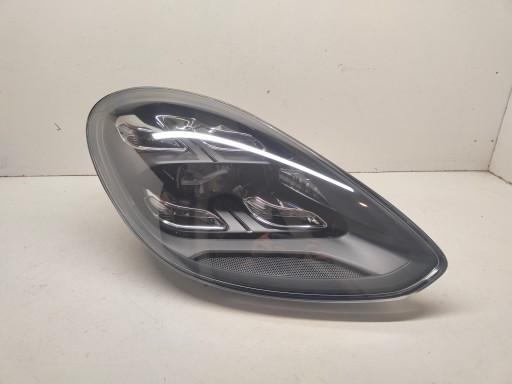 971.941.036.AA, - PORSCHE PANAMERA II ФАРА ПРАВА 971941036AA