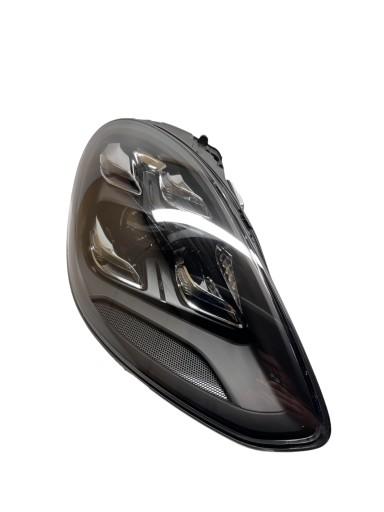 971941036AA, 971.941.036.AA - ФАРА PORSCHE PANAMERA II ПРАВАЯ 971941036AA