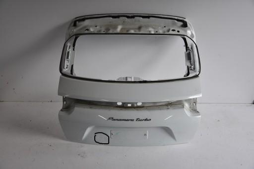 PORSCHE PANAMERA SPORT TURISMO 974 ЗАДНІ ДВІРІ
