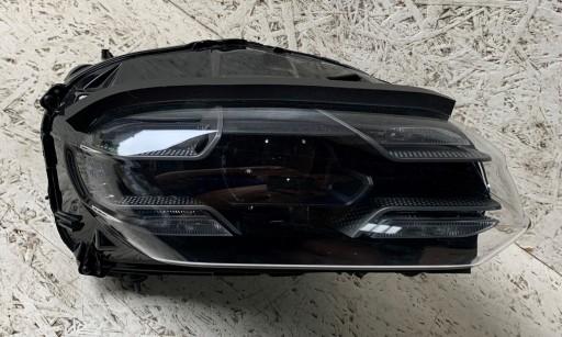 9J1941060D - PORSCHE TAYCAN 9J1 9J MATRIX ЛАМПА ПЕРЕДНЯ ПРАВА