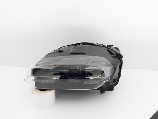 9J1941031G - PORSCHE TAYCAN 9J1 FULL LED PDLS+ ЛАМПА ЛІВА EU