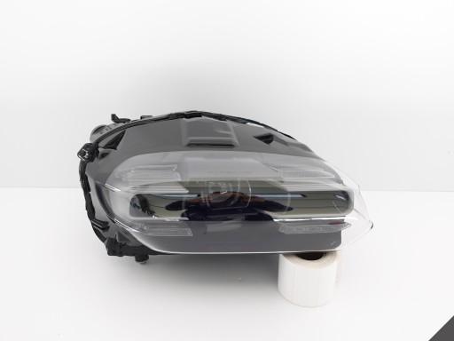 9J1941032G - PORSCHE TAYCAN 9J1 FULL LED ЛАМПА PDLS+ ЄС ПРАВА