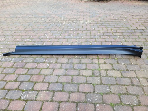 9J1854883F - PORSCHE TAYCAN 9J1 РАМА ЛІВА