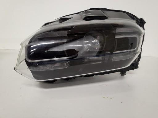 9J1941031E - PORSCHE TAYCAN 9J1 MATRIX ПОЛНЫЙ СВЕТОДИОДНЫЙ ПЕРЕДНИЙ СПРАВА