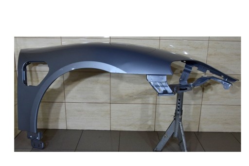 Porsche taycan 9j1 переднее крыло 9j