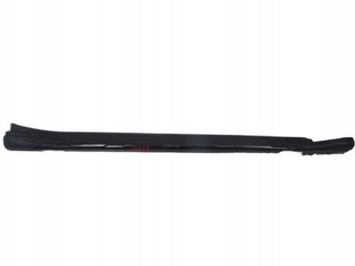 9j0854884a - PORSCHE TAYCAN CROSS 9j0 педаль порога права