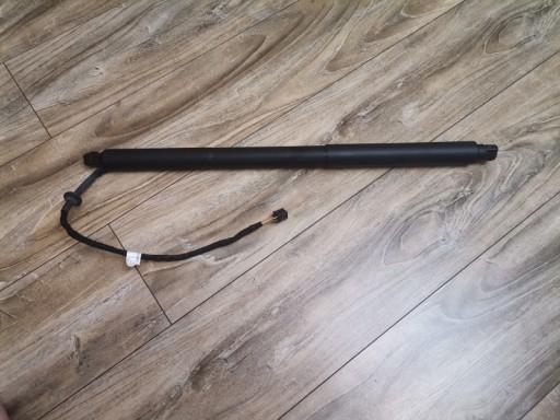 PORSCHE ТЕЛЕСКОПИЧЕСКИЙ ПРИВОД ЗАСЛОНКИ 971827851E