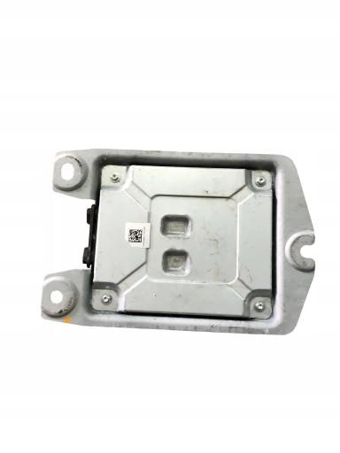 Модуль ремня безопасности porsche volkswagen 95c035751b