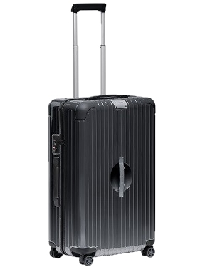 ЧЕМОДАН PORSCHE PTS MULTIWHEEL ULTRALIGHT XXL WAP0354020LM7S