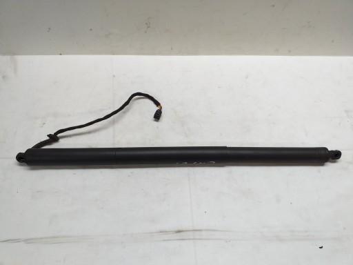 7P5827851L - PORSHE CAYENNE 7P5 ЛИФТ ПРИВОД ТЕЛЕСКОПИЧЕСКИЕ ЗАСЛОНКИ