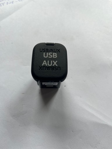 50779 - USB-ПОРТ СЧИТЫВАТЕЛЬ MAZDA CX - 5 KD45669UO