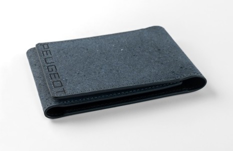 ГАМАНЕЦЬ PEUGEOT НОВИЙ ЛОГОТИП ЛЕВ ОРИГІНАЛ