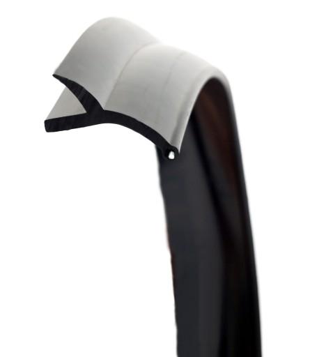 POSK50W - Гумові подовжувачі крил 5см 50мм 4x4 Для позашляховиків / квадроциклів