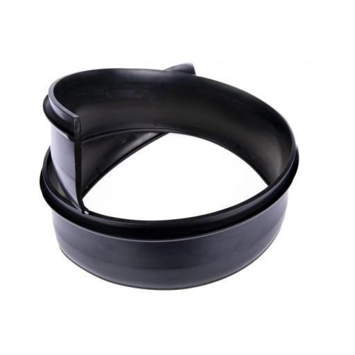 POSK100W - РЕЗИНОВЫЕ УДЛИНИТЕЛИ ДЛЯ КОЛЕСНЫХ АРОК ШИРИНОЙ 10 СМ, КРЕПЛЕННЫЕ СНИЗУ