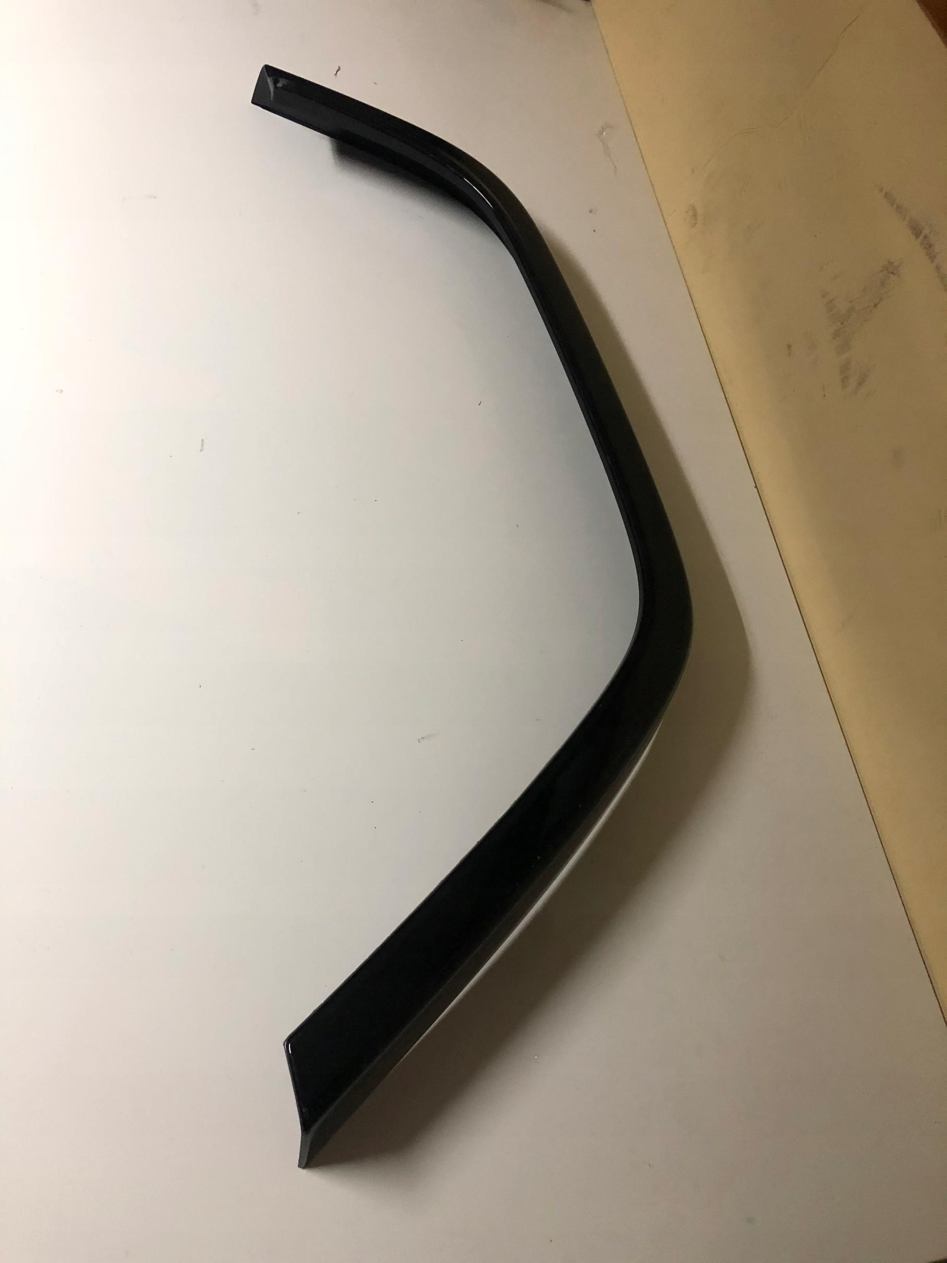 A4638820200 - Расширение колесной арки накладки MERCEDES G Class W463