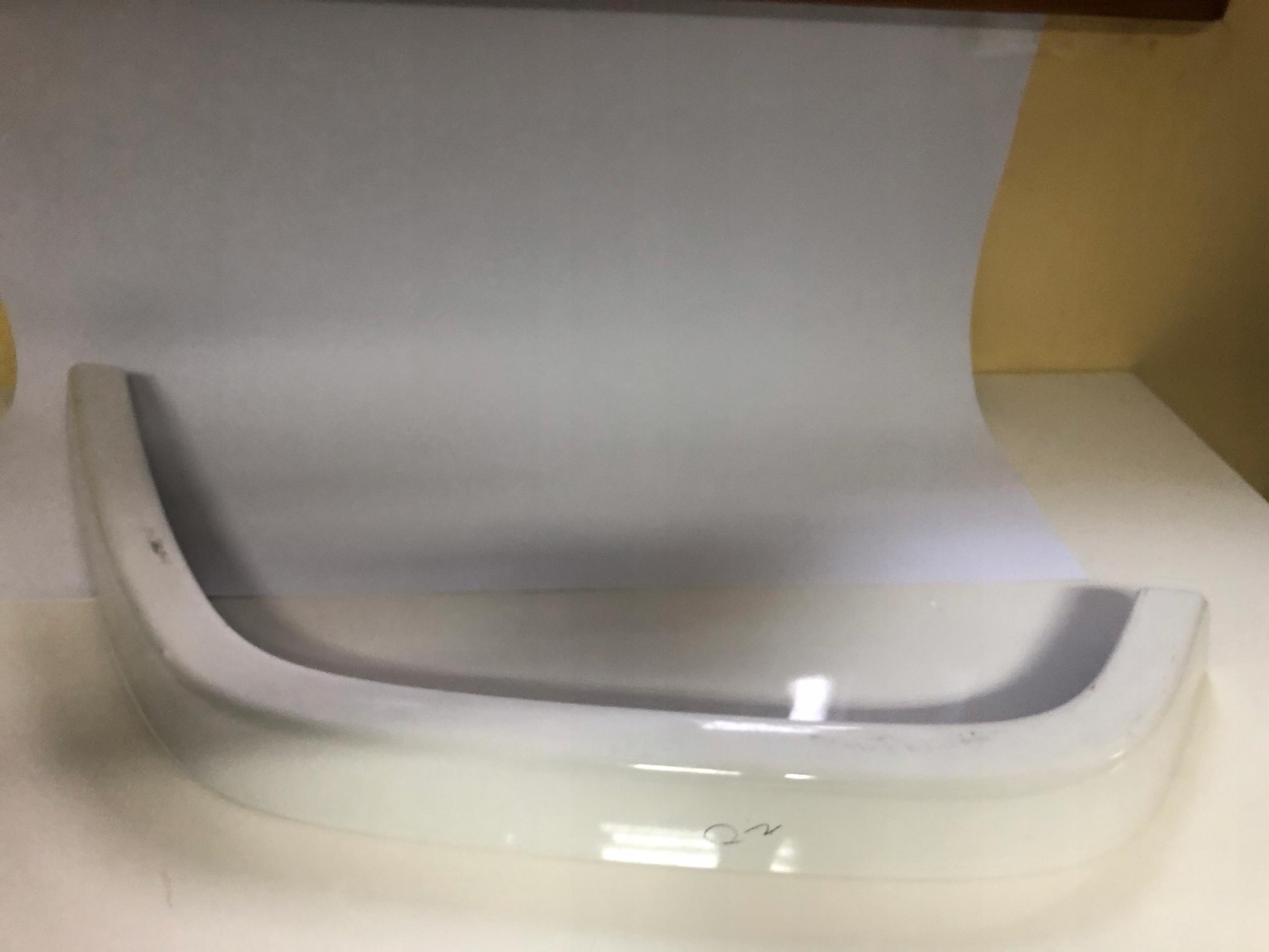 4638820100 - Расширение колесной арки накладки MERCEDES G Class W463