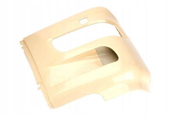 РАСШИРЕНИЕ КРЫЛА DAF-HB-002R PACOL