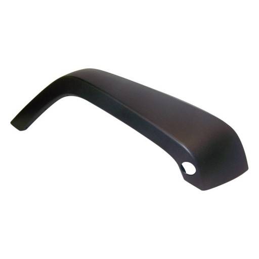 5KF08RXFAB 5KF08RXFAI - РОЗШИРЕННЯ КРИЛО СПАЛАХУ WRANGLER JK 07-17 ПРАВІ 5KF08RXFAE