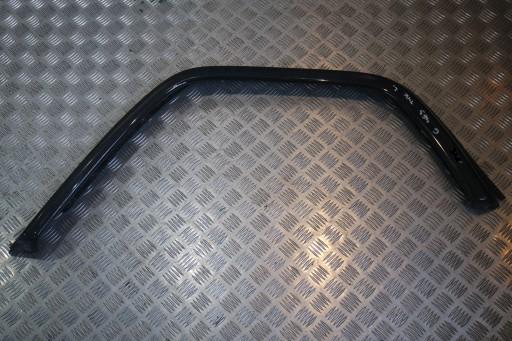 РАСШИРИТЕЛЬ АРКИ ЗАДНЕГО КОЛЕСА ЛЕВЫЙ MERCEDES W463 ЛИФТ