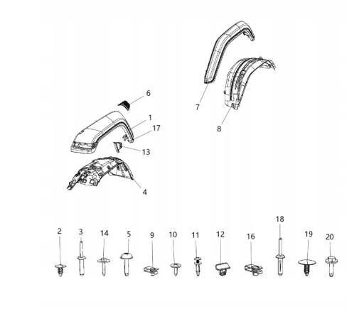 230016079087 - Шаговый двигатель CITROEN PEUGEOT Xsara 2.0 16V, ZX 2