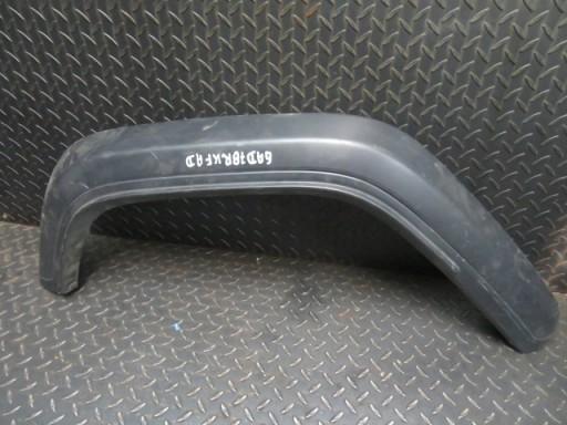 РОЗШИРЮВАЛЬНИК ПРАВИЙ ЗАДНИЙ JEEP WRANGLER JL 6AD78RKFAD