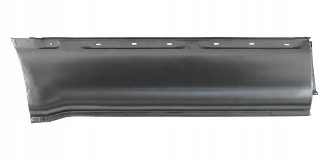 60418483 - ОБШИВКА ПРАВОГО БОКУ RENAULT MASTER 98-10 ДОВГА